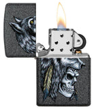 Encendedores Zippo 29863