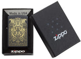 Encendedores Zippo 29965