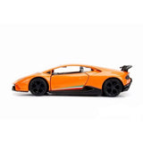 AUTO LAMBORGHINI HURACAN ESCALA 1:32 30105-WA1 JADA