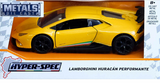 AUTO LAMBORGHINI HURACAN ESCALA 1:32 30105-WA1 JADA