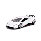 AUTO LAMBORGHINI HURACAN ESCALA 1:32 30105-WA1 JADA