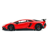 AUTO LAMBORGHINI AVENTADOR 1:32  30109-WA1 JADA