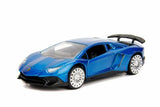 AUTO LAMBORGHINI AVENTADOR 1:32  30109-WA1 JADA