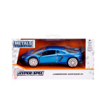 AUTO LAMBORGHINI AVENTADOR 1:32  30109-WA1 JADA