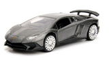 AUTO LAMBORGHINI AVENTADOR 1:32  30109-WA1 JADA