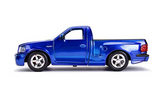 Ford F-150 SVT Lightning 1999 | Escala 1:24 | Jada 30357-WA1