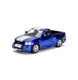 Ford F-150 SVT Lightning 1999 | Escala 1:24 | Jada 30357-WA1