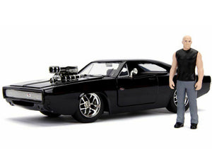 AUTO 1:24 DODGE CHARGER JT-30737 JADA