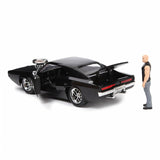 AUTO 1:24 DODGE CHARGER JT-30737 JADA