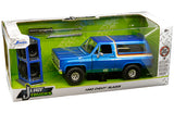 AUTO 1:24 CHEVY BLAZER 1980 31396 JADA