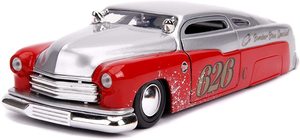 AUTO 1:24 MERCURY 1951  31454 JADA