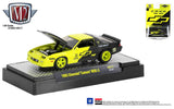 AUTO 1:64 SURTIDO 31500-HS17 M2