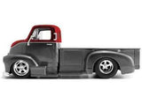 AUTO 1:24 CHEVY COE PICKUP 1952  31544 JADA