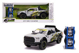 AUTO 1:24 FORD F-150 RAPTOR 2017 31561 JADA