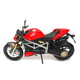 MOTO 1:12 DUCATI SUPER NAKED S  31608D MAISTO