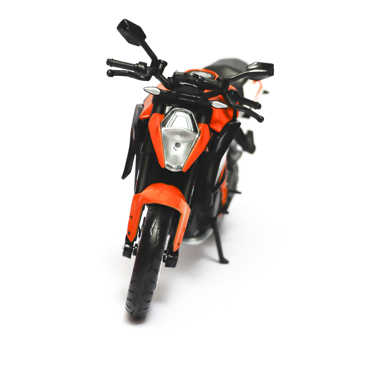 Maisto 12 KTM 1290 Super fogponic Duke