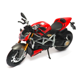 MOTO 1:12 DUCATI SUPER NAKED S  31608D MAISTO