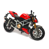 MOTO 1:12 DUCATI SUPER NAKED S  31608D MAISTO