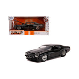 AUTO 1:24 PONTIAC GTO 1971 31644 JADA