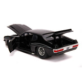 AUTO 1:24 PONTIAC GTO 1971 31644 JADA