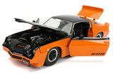 AUTO 1:24 CHEVY CAMARO Z28 1979  31669 JADA