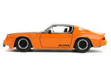 AUTO 1:24 CHEVY CAMARO Z28 1979  31669 JADA