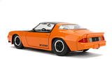 AUTO 1:24 CHEVY CAMARO Z28 1979  31669 JADA