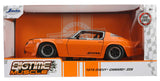 AUTO 1:24 CHEVY CAMARO Z28 1979  31669 JADA