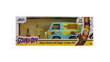 AUTO MACHINE W/SCOOBY DOO & SHAGGY 1:24 JADA JT-31720