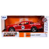 AUTO 1:24 FORD SHELBY GT-500KR 2008 31867 JADA