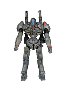 FIGURA COYOTE TANGO JAEGER PACIFIC RIM 7" 19cm (31949 )NC-31956 NECA