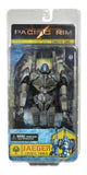 FIGURA COYOTE TANGO JAEGER PACIFIC RIM 7" 19cm (31949 )NC-31956 NECA