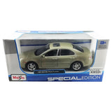 AUTO 1:24 FORD FUSION 2006 dor 31999 MAISTO