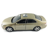 AUTO 1:24 FORD FUSION 2006 dor 31999 MAISTO