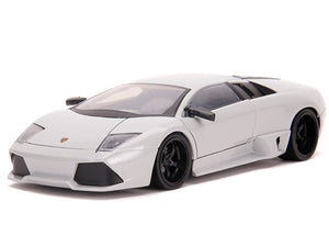 Auto  Lamborghini Murciélago LP640 | Escala 1:24 | Jada Toys | JT-32274