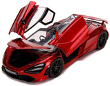 AUTO 1:24 MCLAREN 720S HYPER-SPEC JT-32275 JADA