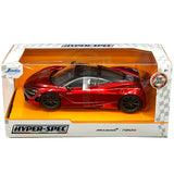 AUTO 1:24 MCLAREN 720S HYPER-SPEC JT-32275 JADA