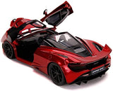 AUTO 1:24 MCLAREN 720S HYPER-SPEC JT-32275 JADA