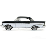 ATUTO CHEVY BEL AIR 1957 ESCALA 1:24 JADA JT-32299