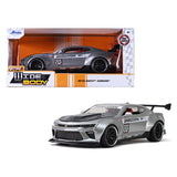 AUTO 1:24 CHEVY CAMARO 2016  32300 JADA