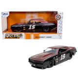 AUTO 1:24 CHEVROLET CAMARO 1969  32303 JADA