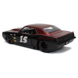 AUTO 1:24 CHEVROLET CAMARO 1969  32303 JADA