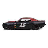 AUTO 1:24 CHEVROLET CAMARO 1969  32303 JADA