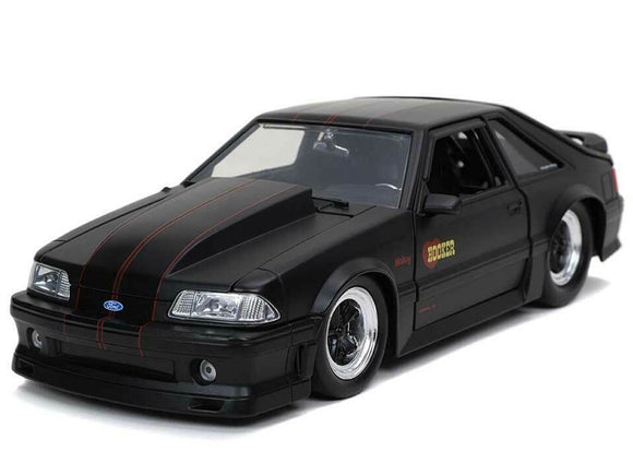 AUTO 1:24 FORD MUSTANG GT 1989  32304 JADA