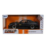 AUTO 1:24 FORD MUSTANG GT 1989  32304 JADA