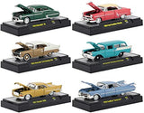 MINI AUTOS 1:64 M2 AUTO THENTICS 32500-53