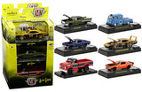 MINI AUTOS 1:64 M2 AUTO-SHOWS 32500-56