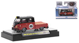 Auto Escala 1:64 Cadilac 1959,1960 VW, Dodge A100, Plymout, Ford F-100 M2 M2-32500-69