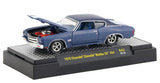 AUTO 1:64 DETROIT MUSCLE R43 32600-43 M2