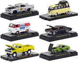 MINI AUTOS 1:64 M2 AUTO-MEETS 32600-49H